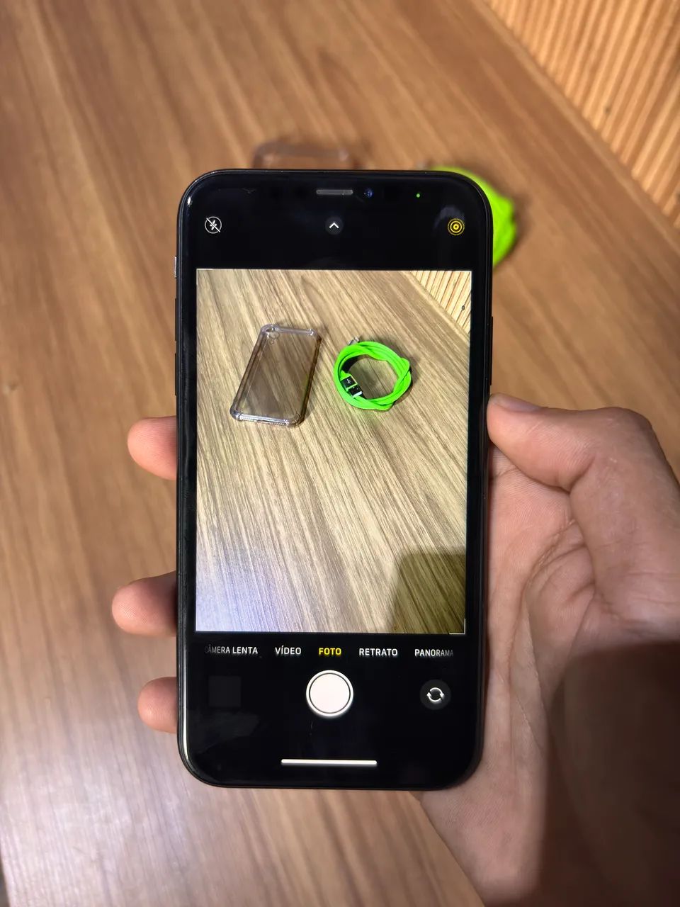 iPhone XR Black  - Foto 5