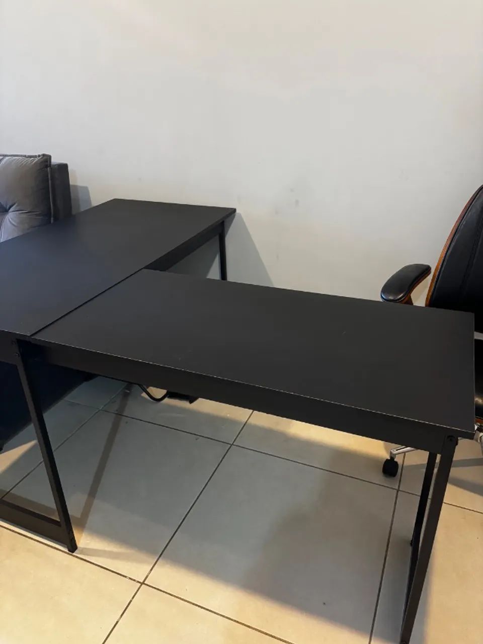Mesa de escritório  - Foto 2