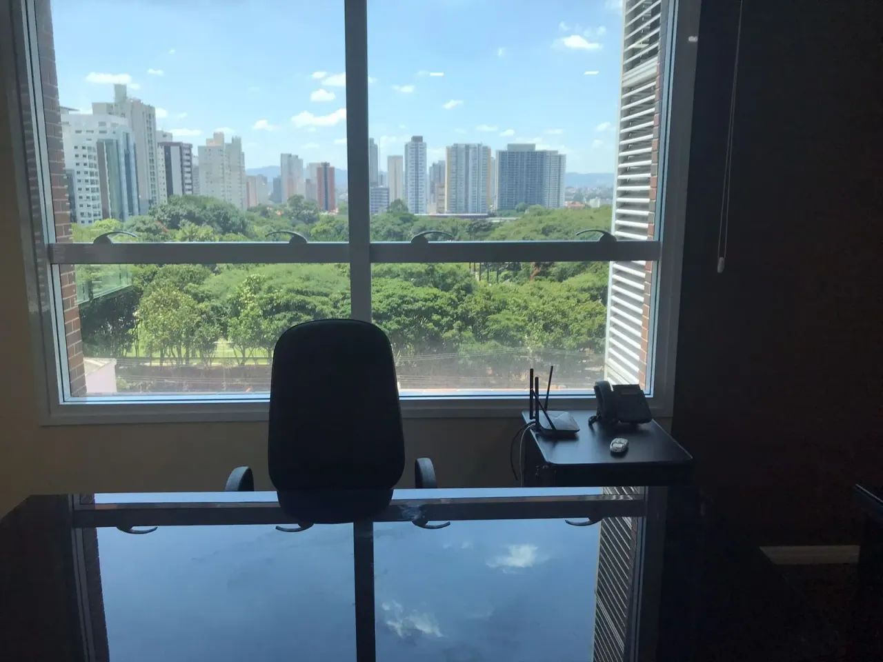 Sala comercial com 37m² para vender, Condomínio Higgs Empresarial, Rua Serra de Botucatu,  - Foto 4