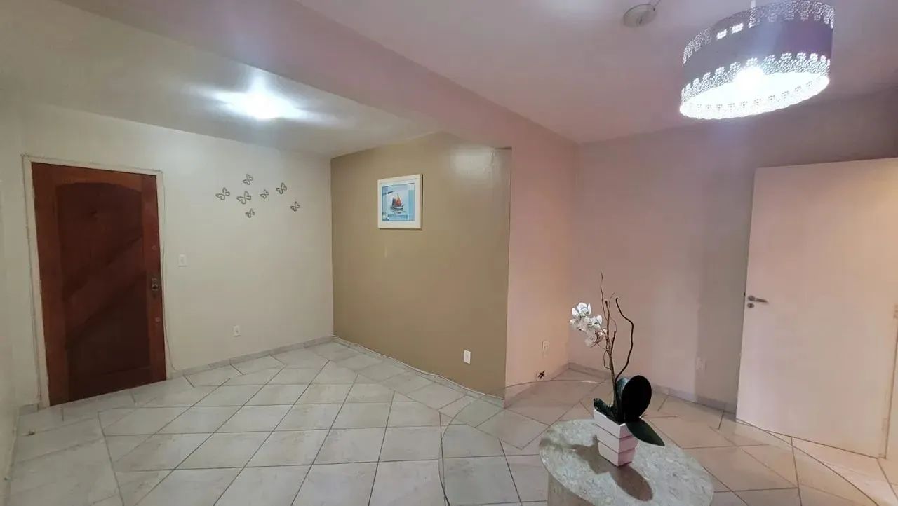 APARTAMENTO 3 DORMITÓRIOS, SUÍTE E GARAGEM NO FLORESTA - Foto 3