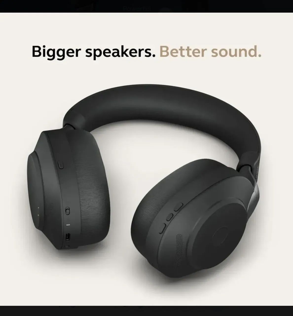 Headset Jabra Evolve2 85 - Foto 5