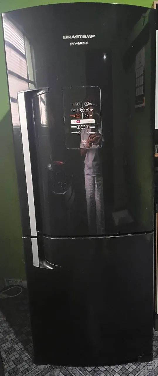 Geladeira 