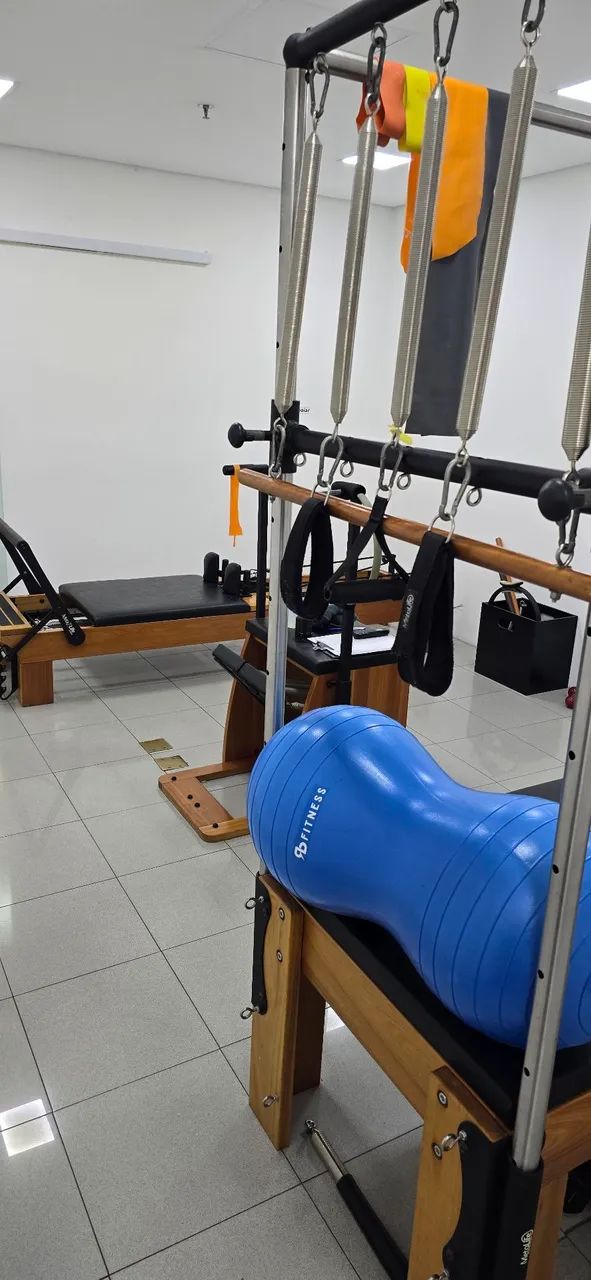 Pilates META LIFE   - Foto 2