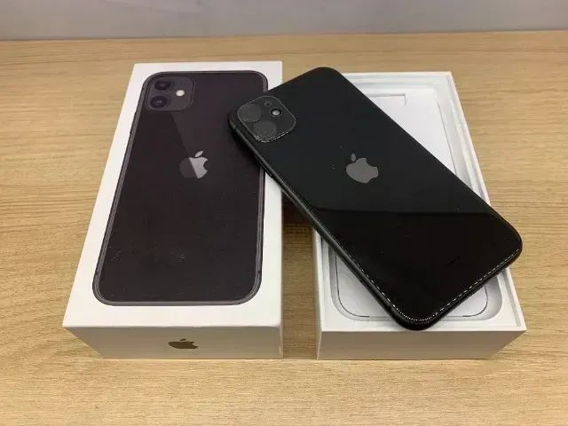 iPhone 11 ブラック（black） 黒　256GB 美品 Magazine Luiza | Pra você é Magalu!
