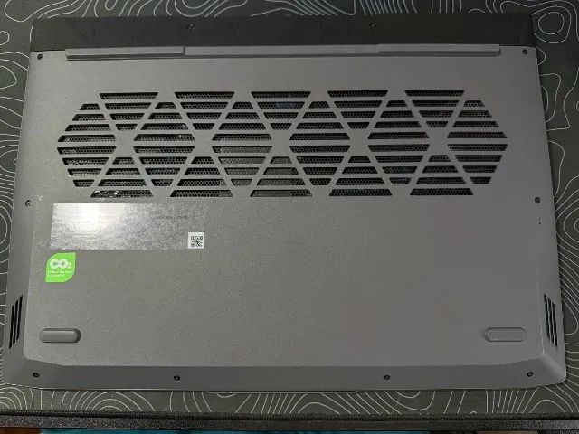 Notebook Gamer LOQ Lenovo 2050 - Foto 5