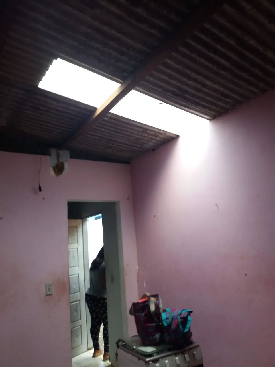 Casa na Valéria  - Foto 2