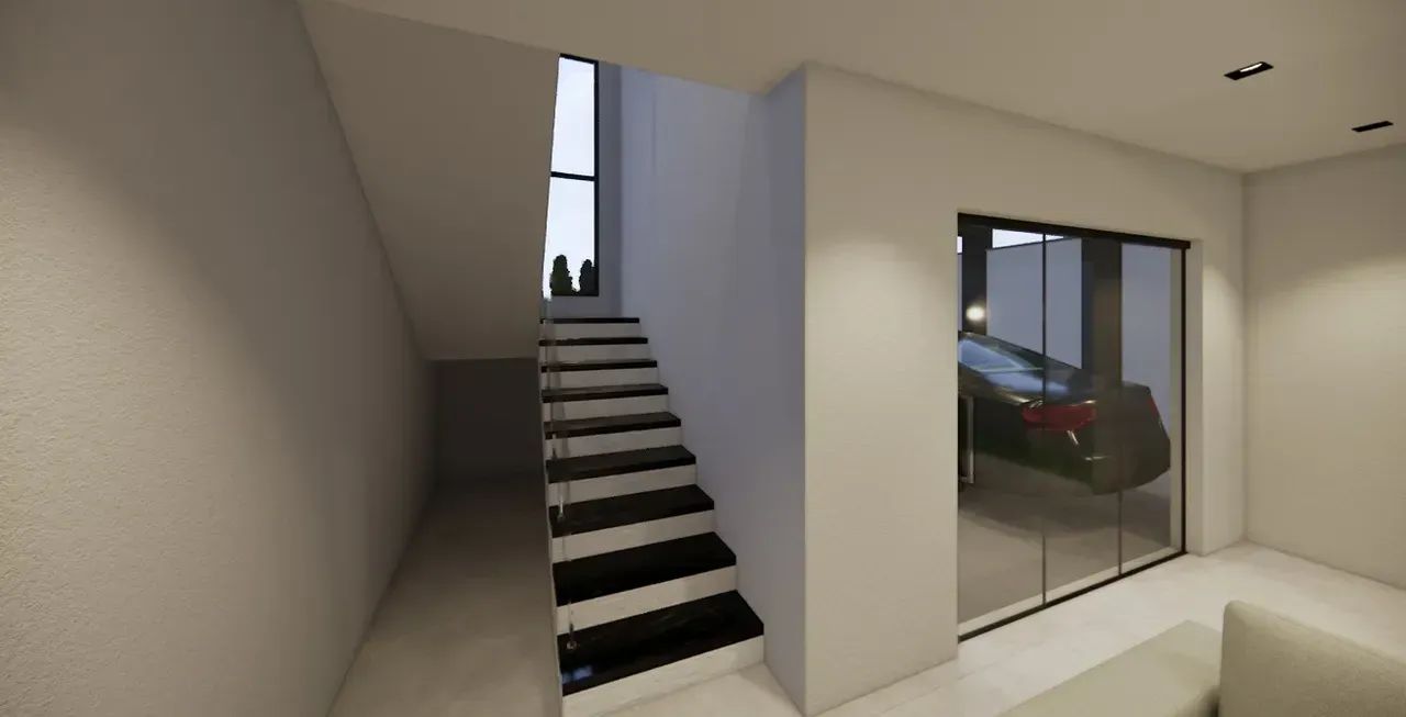 VENDO CASAS EM CONSTRUÇÃO - Foto 4