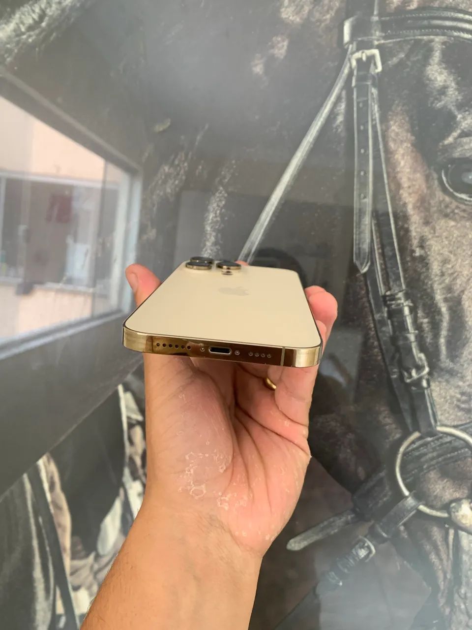 iPhone 14 Pro Max 128 gb  - Foto 3