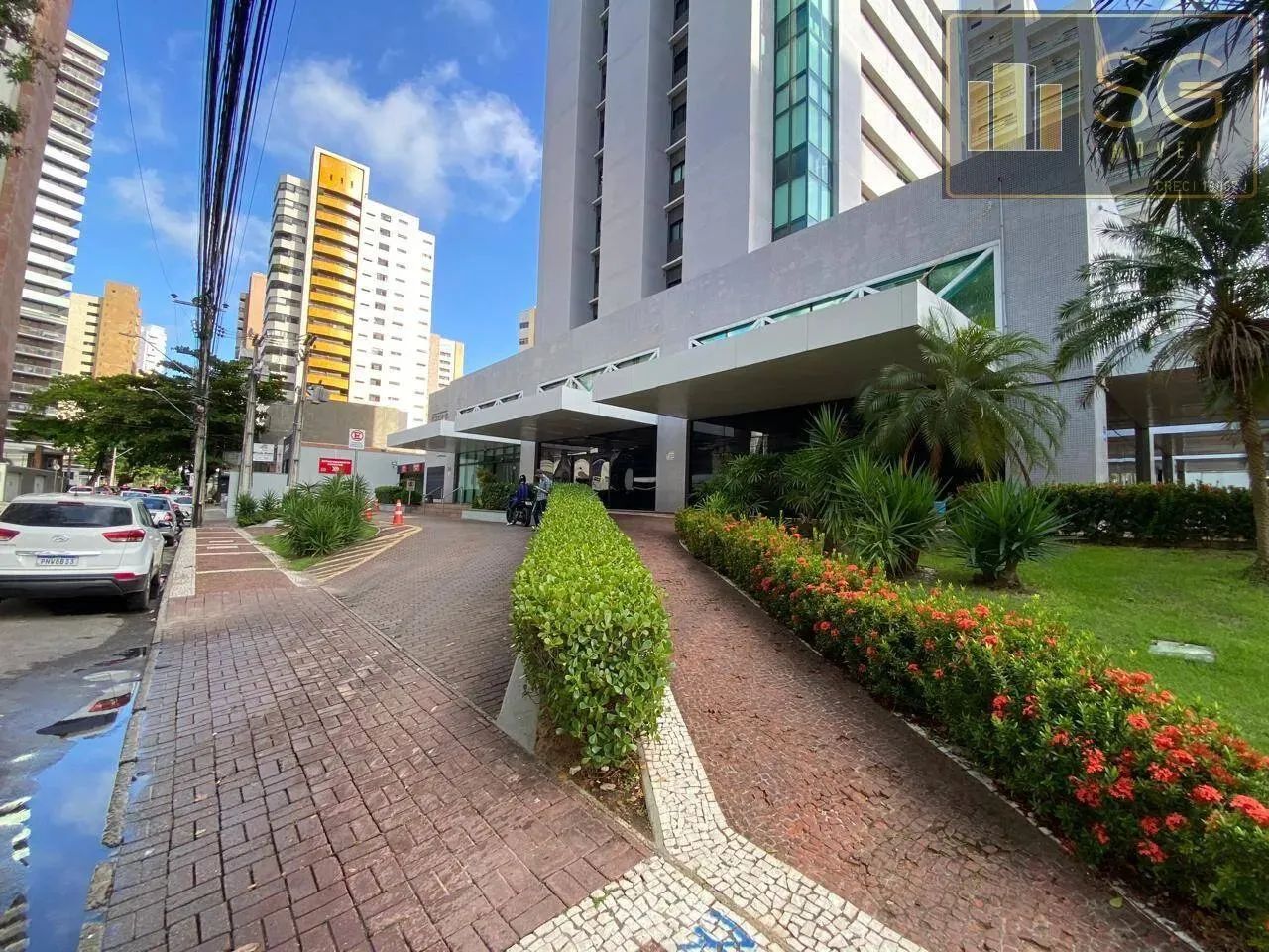 Sala comercial - Foto 3