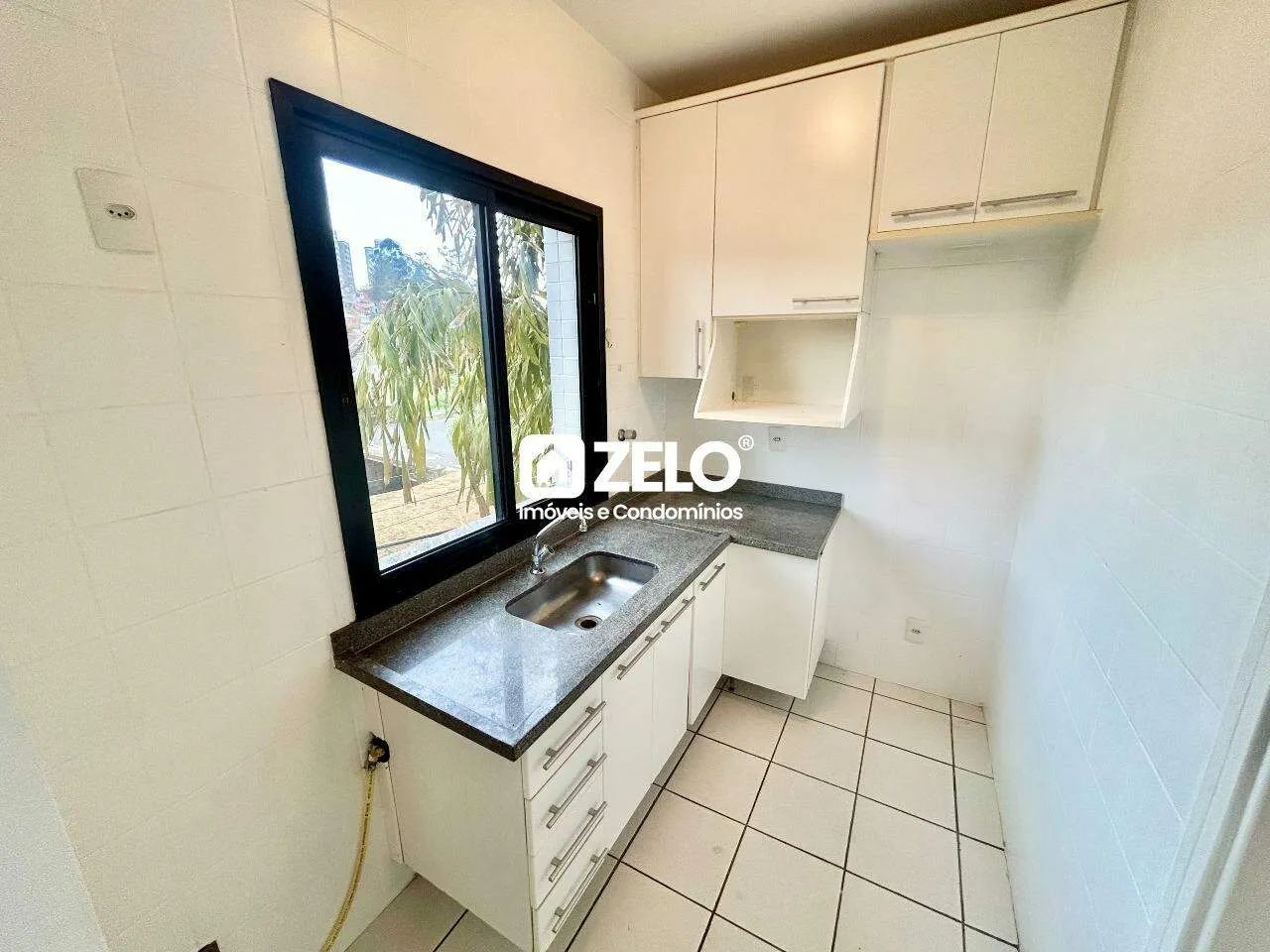 Apartamento para aluguel em Parque Brasília, Campinas - SP | Cód 52347 - Foto 5