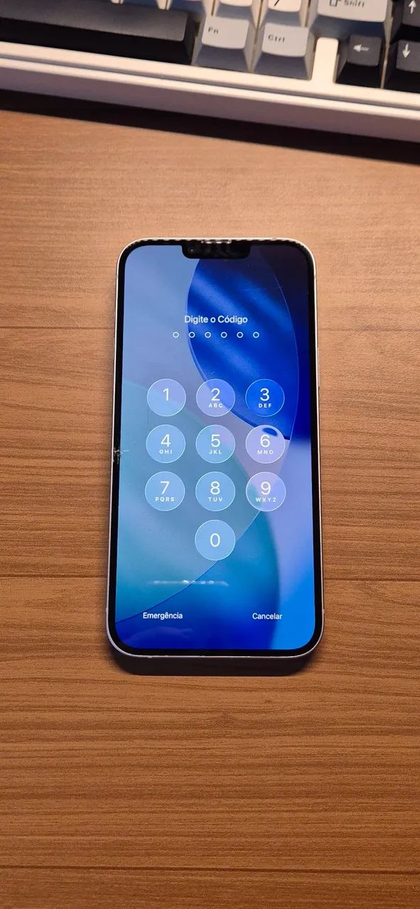 Iphone 14 Pro - Semi Novo