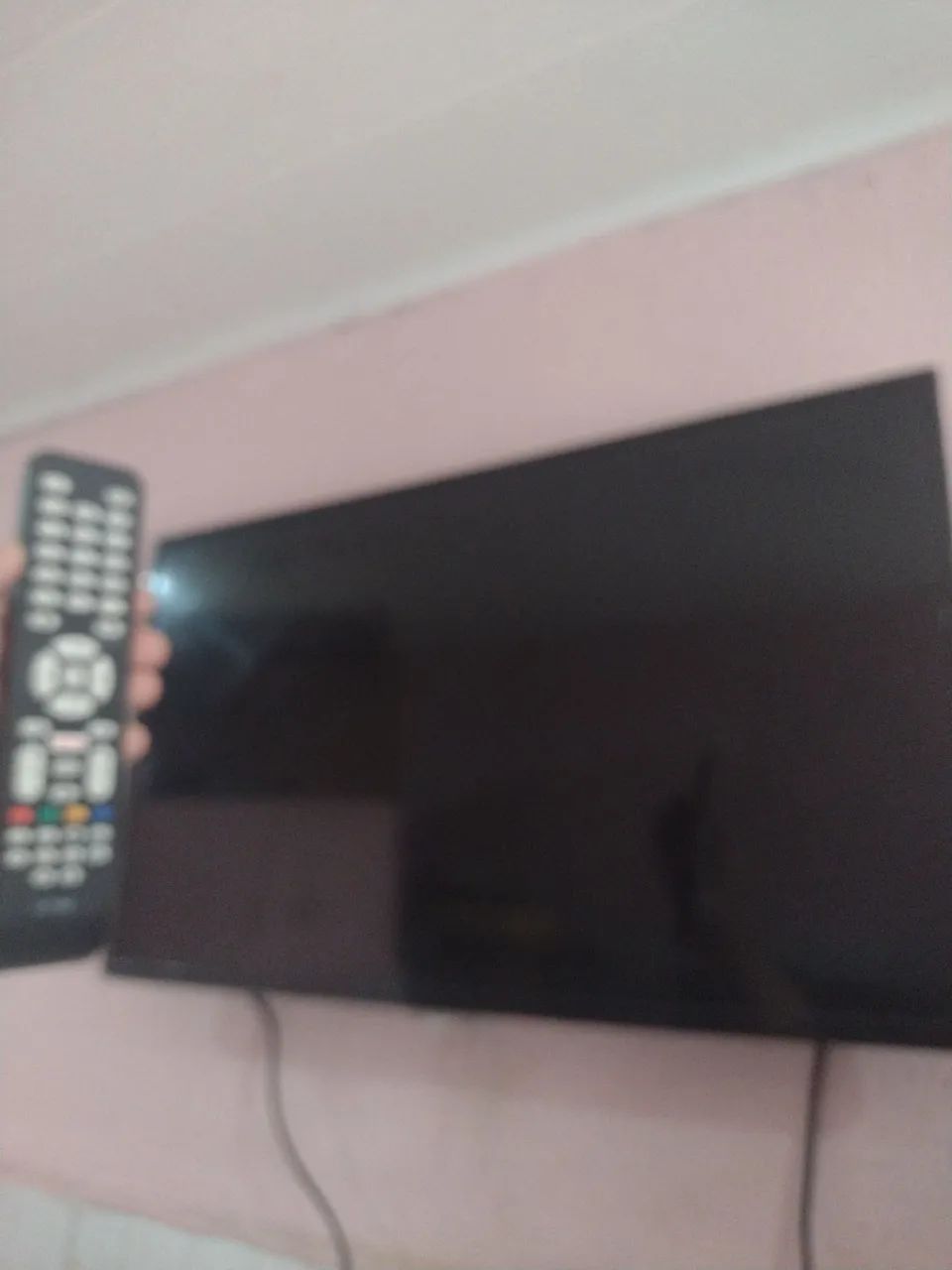 Tv smartv 32 polegadas  - Foto 2