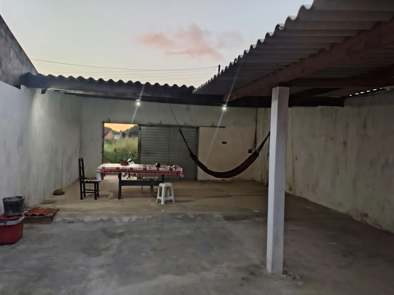 Vendo casa Aurélio Mendonça  - Foto 2