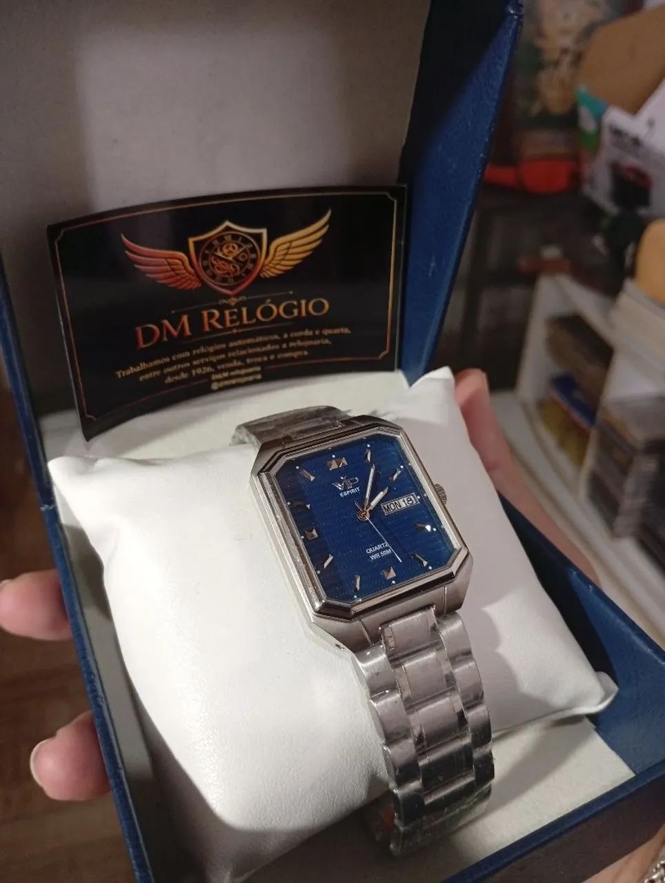 Vende-se Relógio VIP novo  - Foto 3