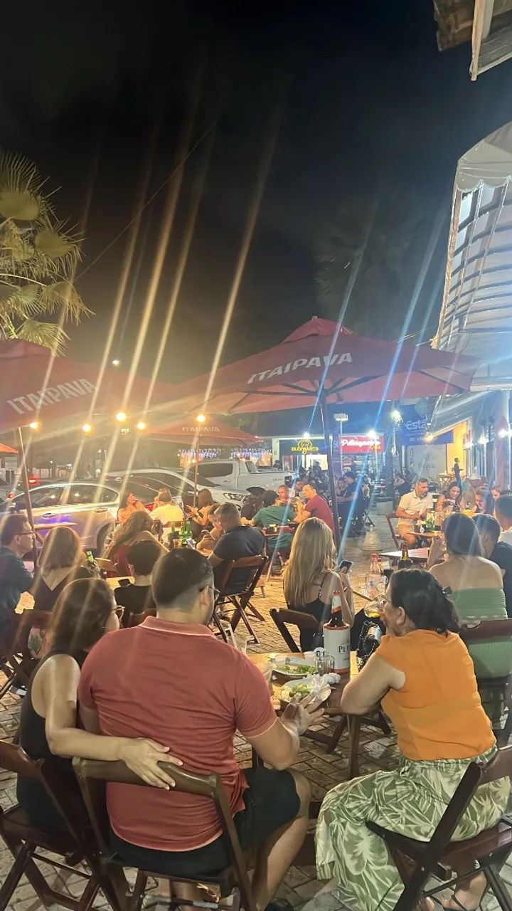 Repasse de Bar/Restaurante em pleno funcionamento  - Foto 4