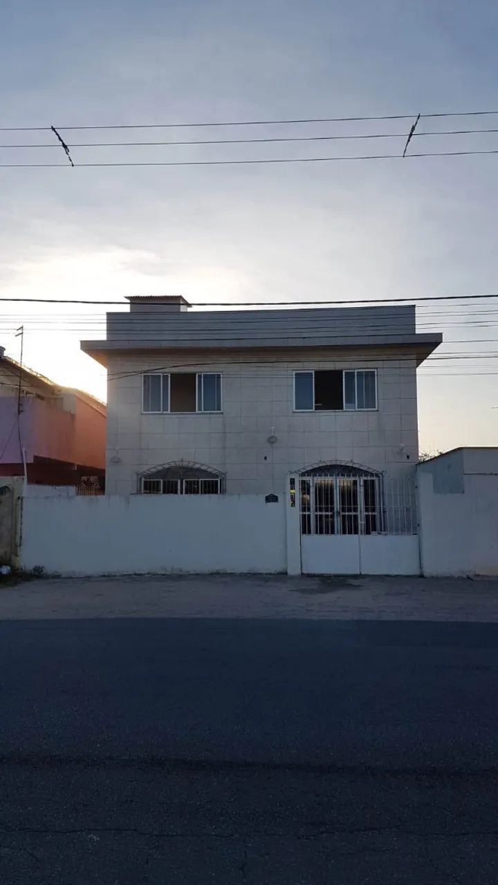ALUGA-SE ESPAÇO EM ITAMARACÁ