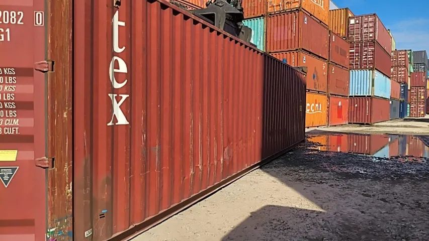 CONTAINER HC - PIX - Foto 2