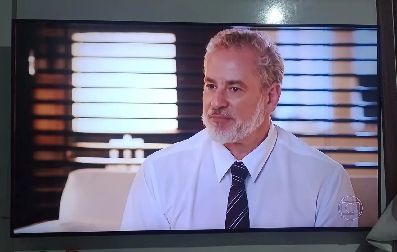 Smart TV Samsung Vision AI 55" - Foto 4