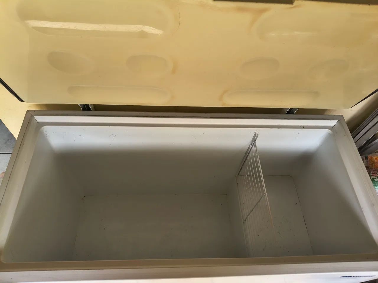 Freezer  - Foto 3