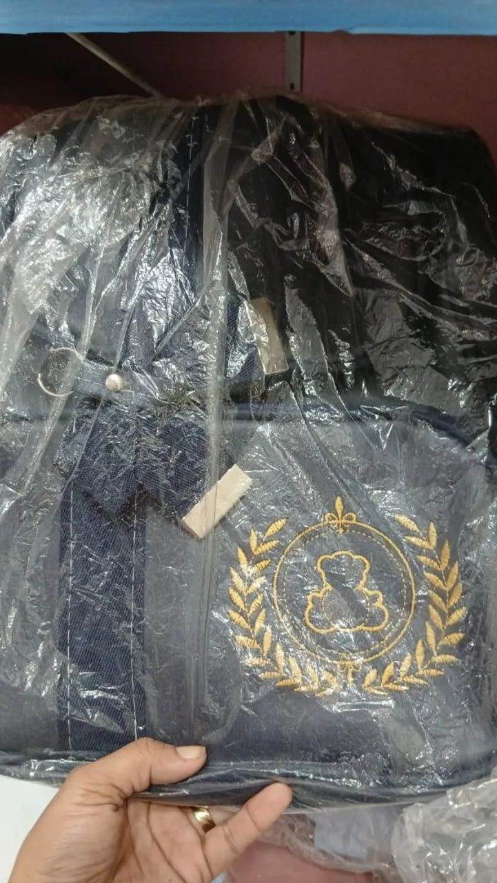 Bolsa de bebê - Foto 3