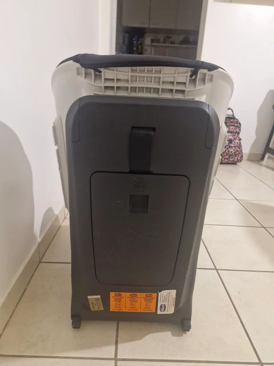 Cadeirinha Chicco - Foto 4