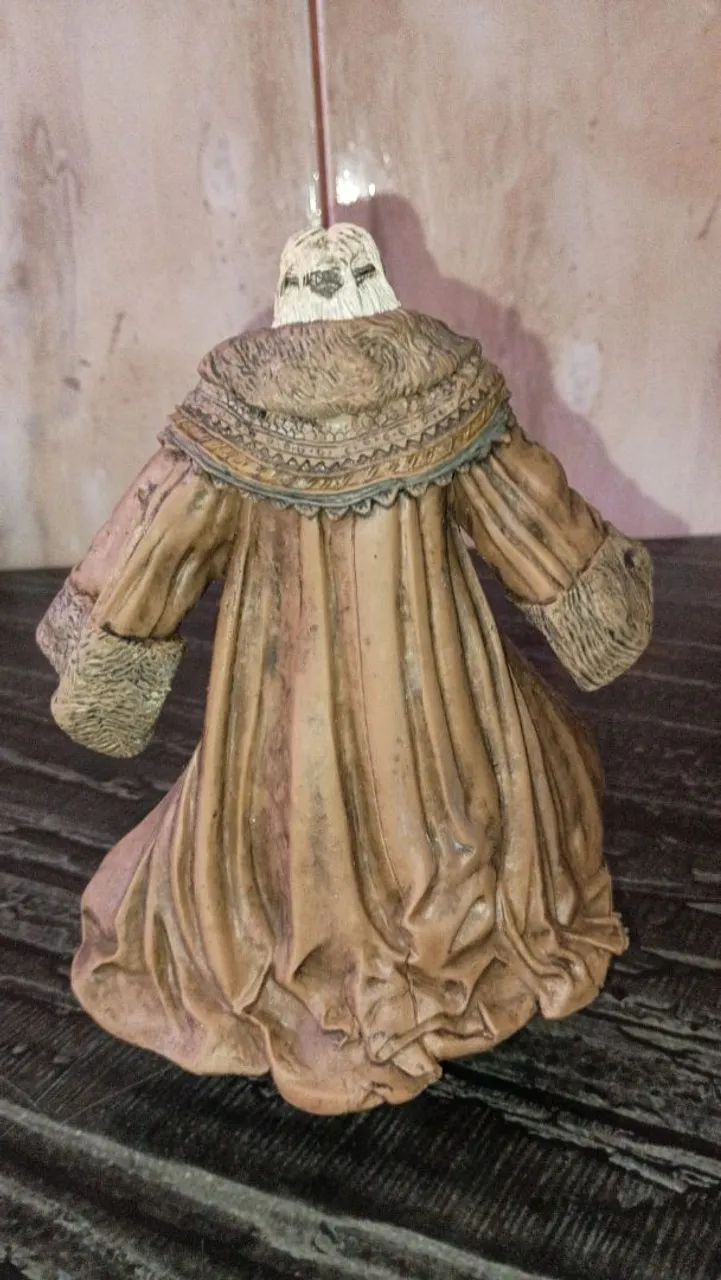 Rei Théoden Possuído Senhor dos Anéis  - Foto 5