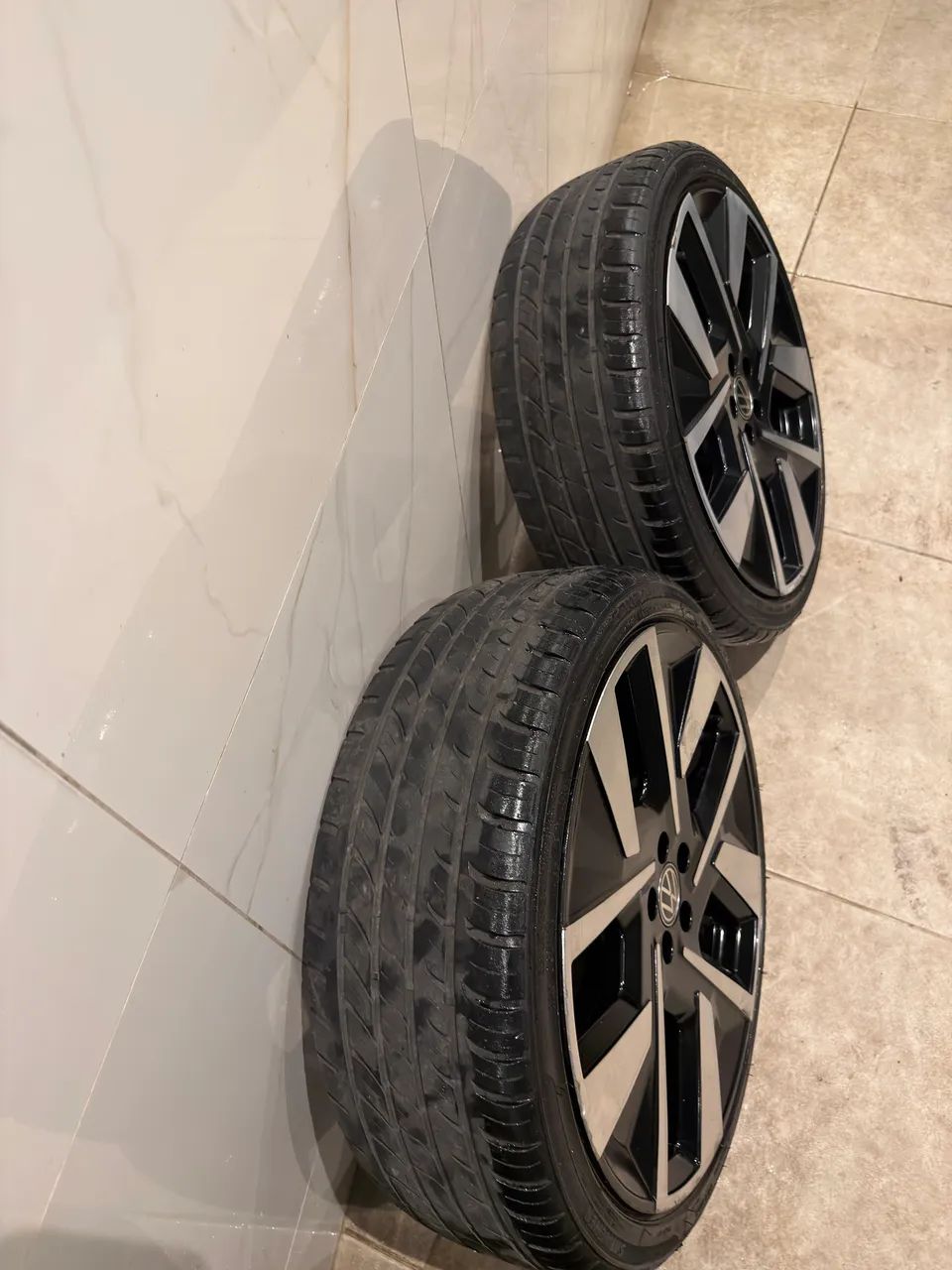 Rodas Aro 20  - Foto 4