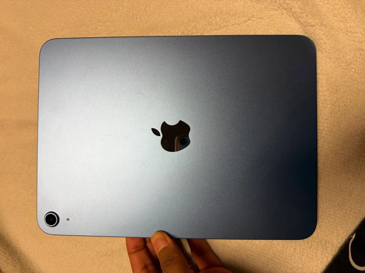 iPad A16 128GB Wi-Fi ? NOVO - Foto 2