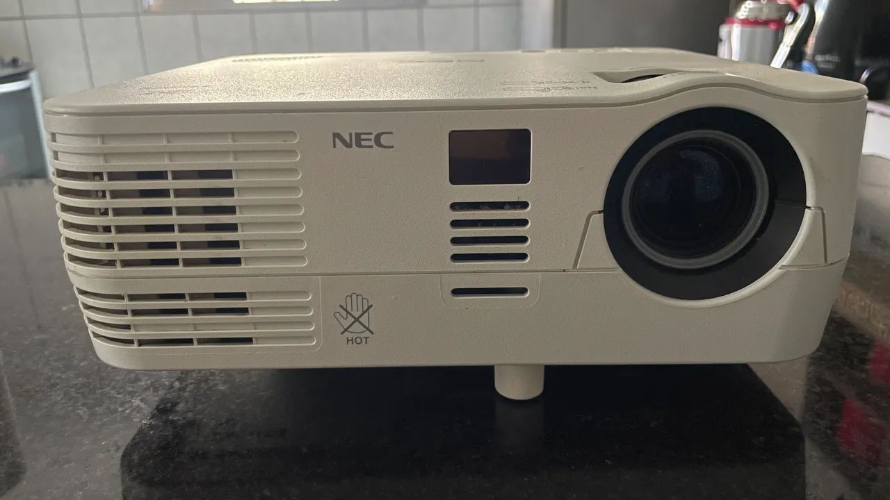 Projetor nec ve282 - Foto 2