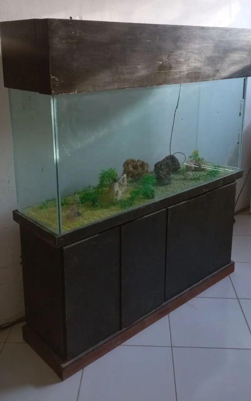 Aquário  - Foto 2