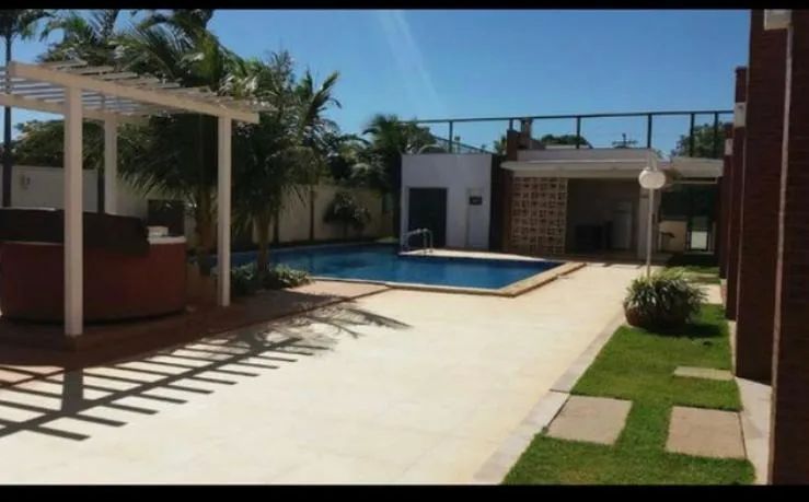 Apto CAPIM DOURADO - Centro de Palmas - Foto 2