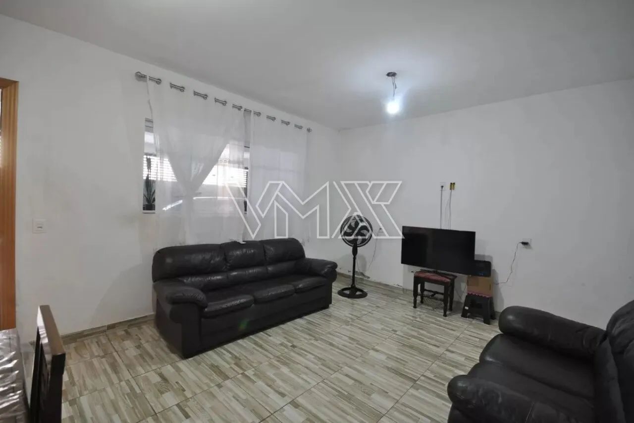 CASA TÉRREA PARA VENDA - NO PARQUE EDU CHAVES SP - Foto 2