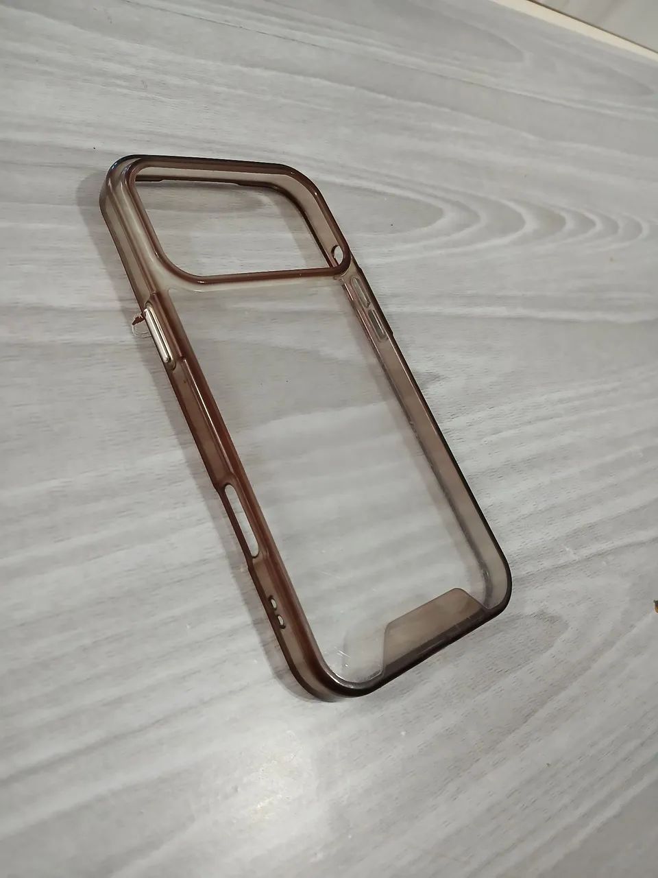 Capinha de IPhone 17 - Foto 2