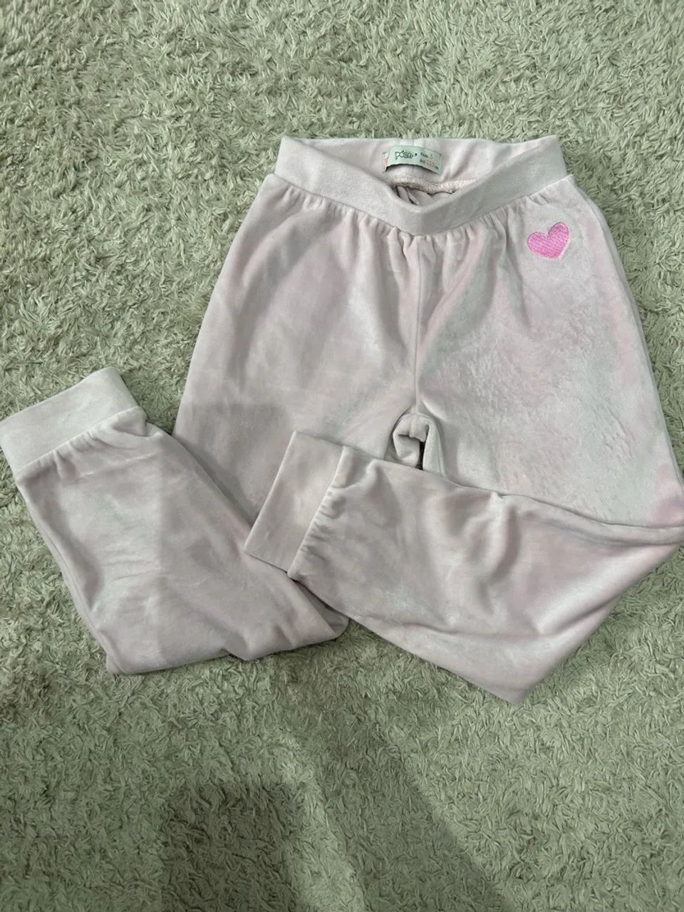 Conjunto infantil - C&A - Foto 5
