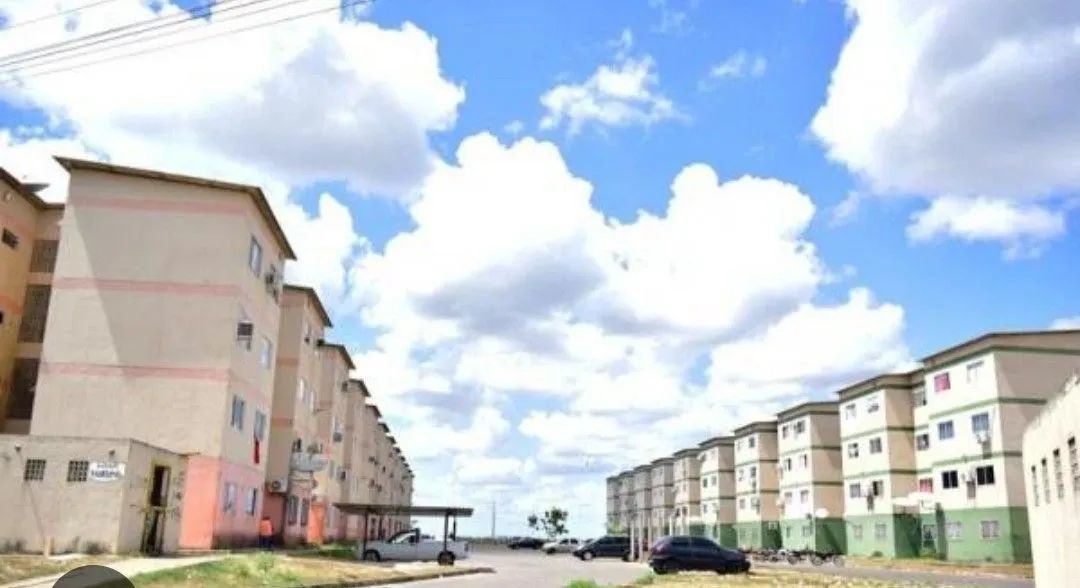 AP no VILA jardim, quadra Cedro - Foto 2