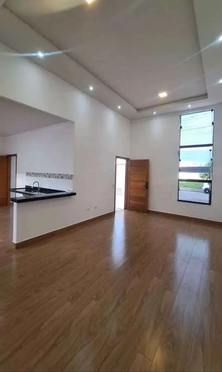Casa em Vicente Pires  - Foto 3