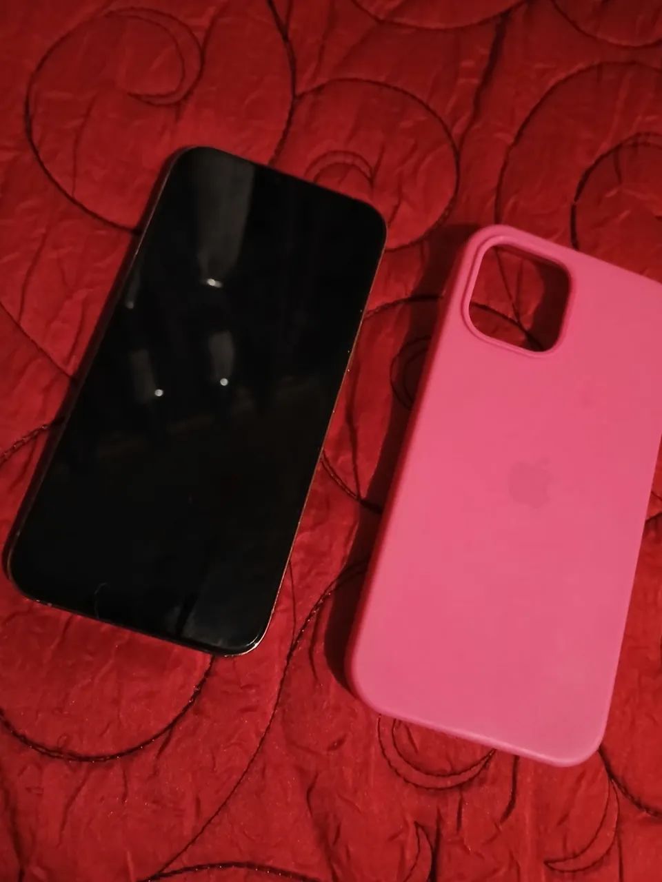 TORRO IPHONE 12 PRO MAX 256gb - Foto 5