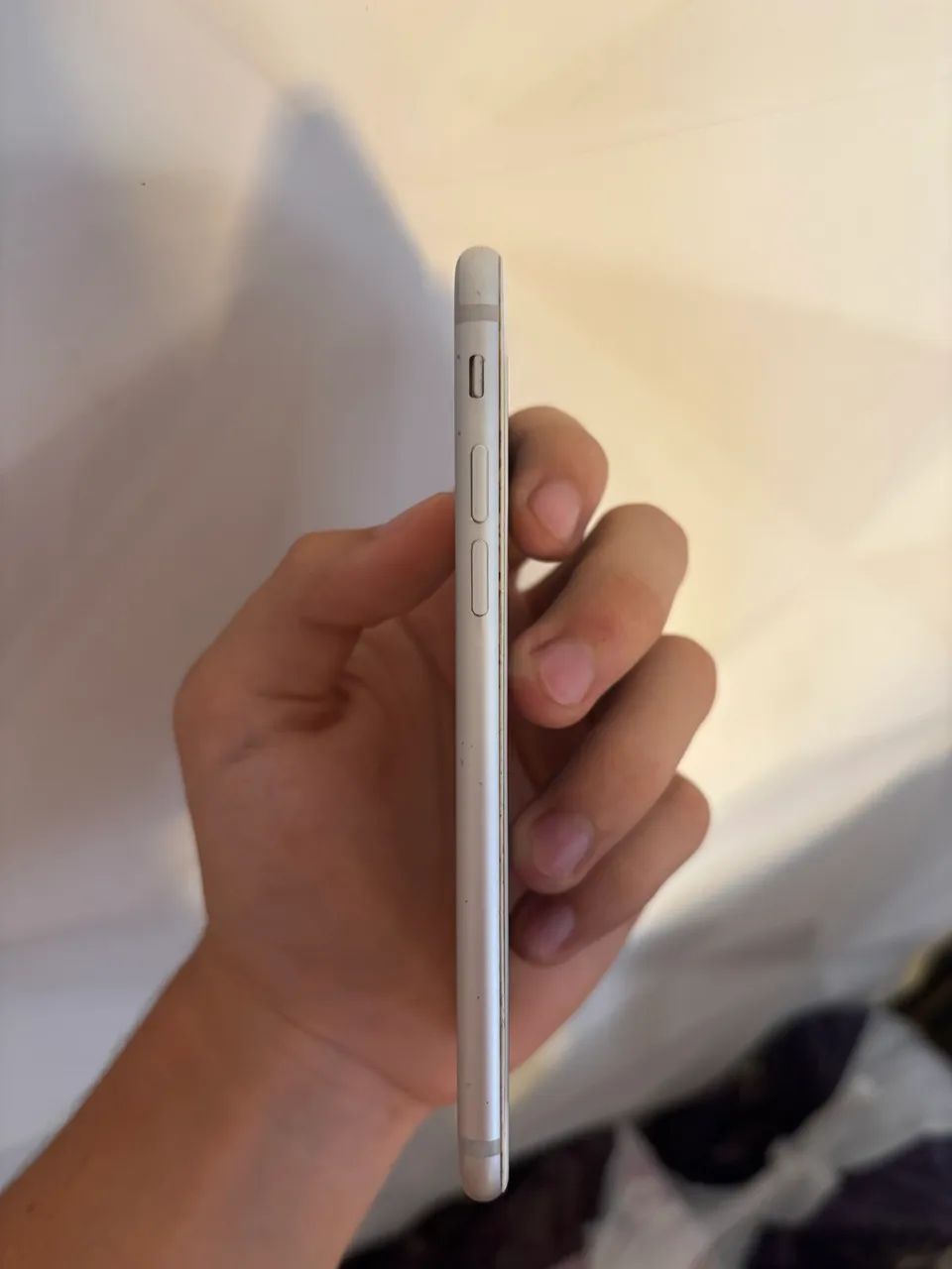iPhone 7 - Foto 4