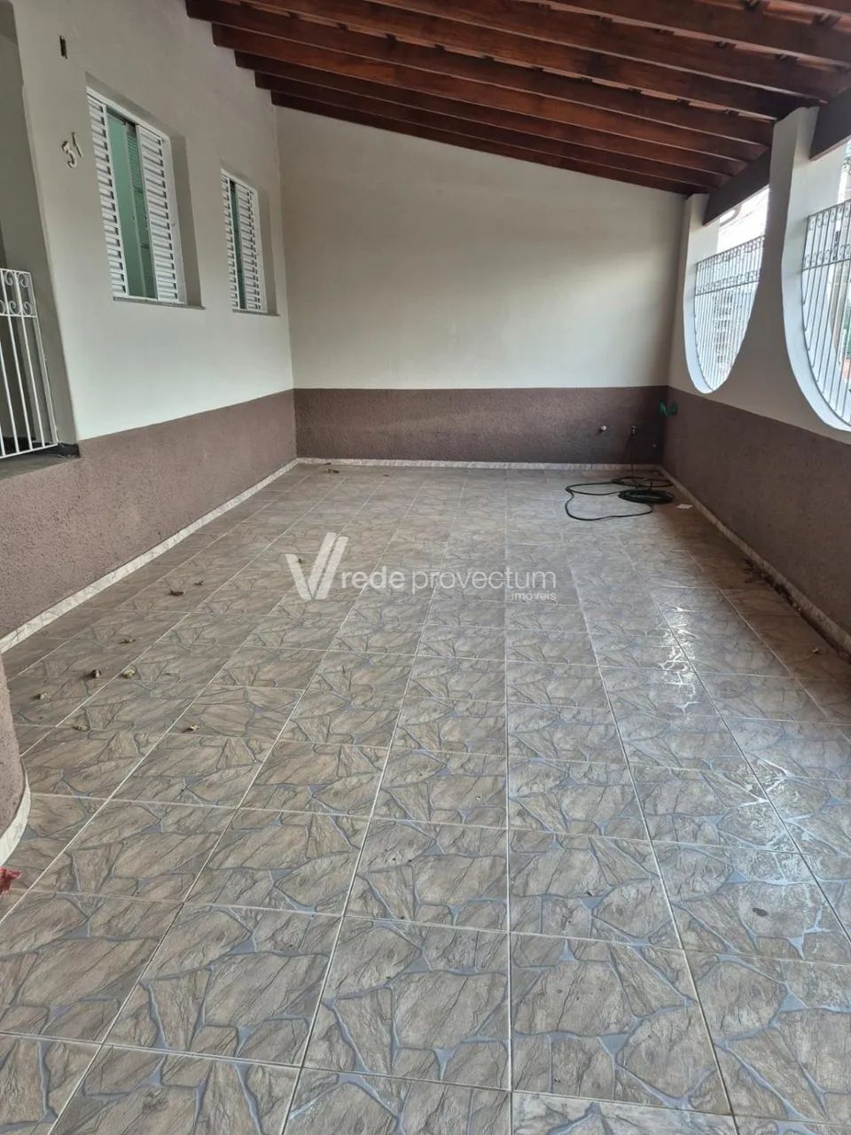 casa - Jardim Aurélia - Campinas - Foto 2