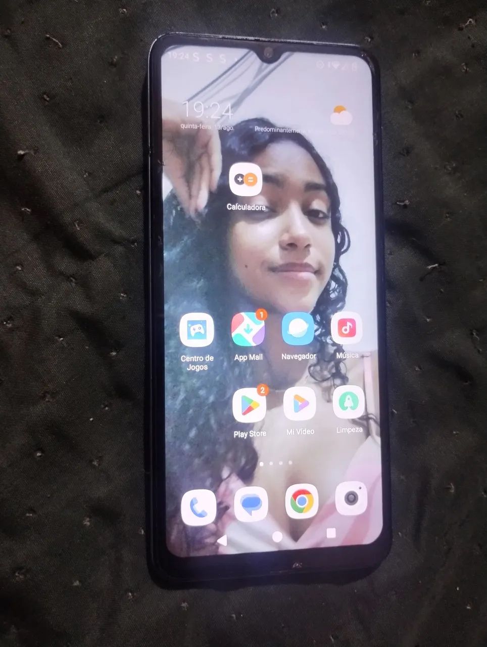 Redmi A3 - Foto 3