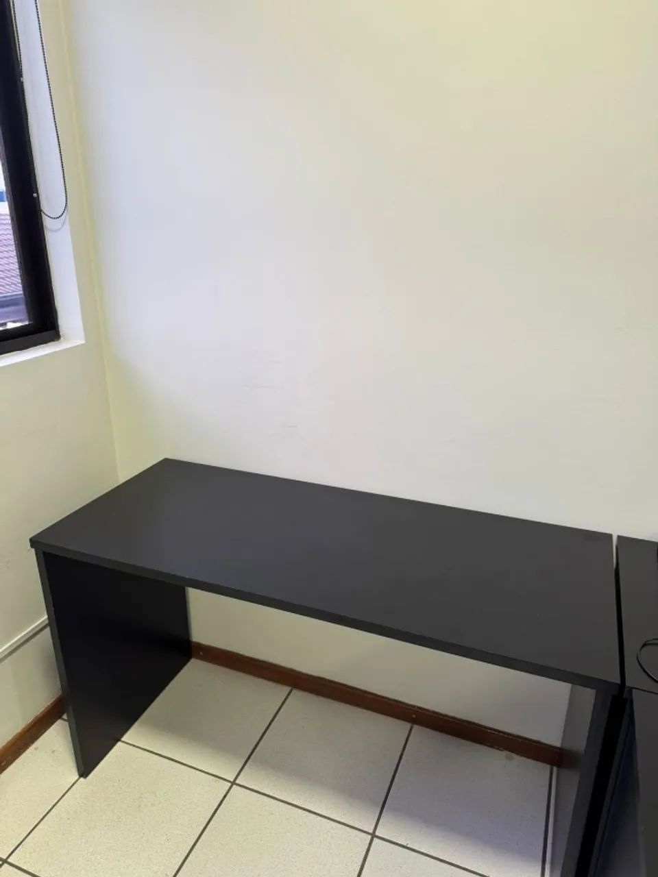Mesa de escritório