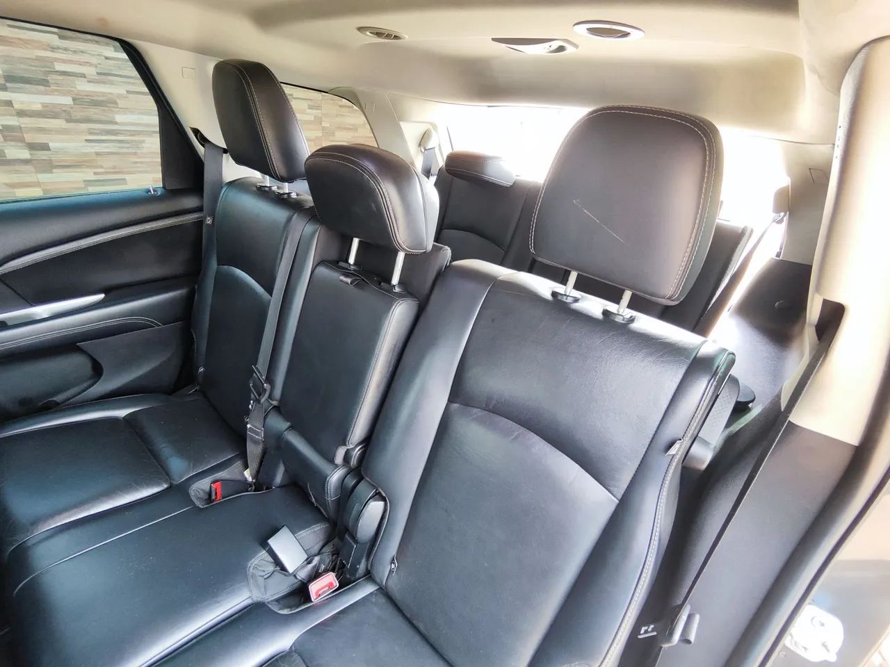 Dodge Journey RT 3.6 V6 Aut. 2015 - Foto 12