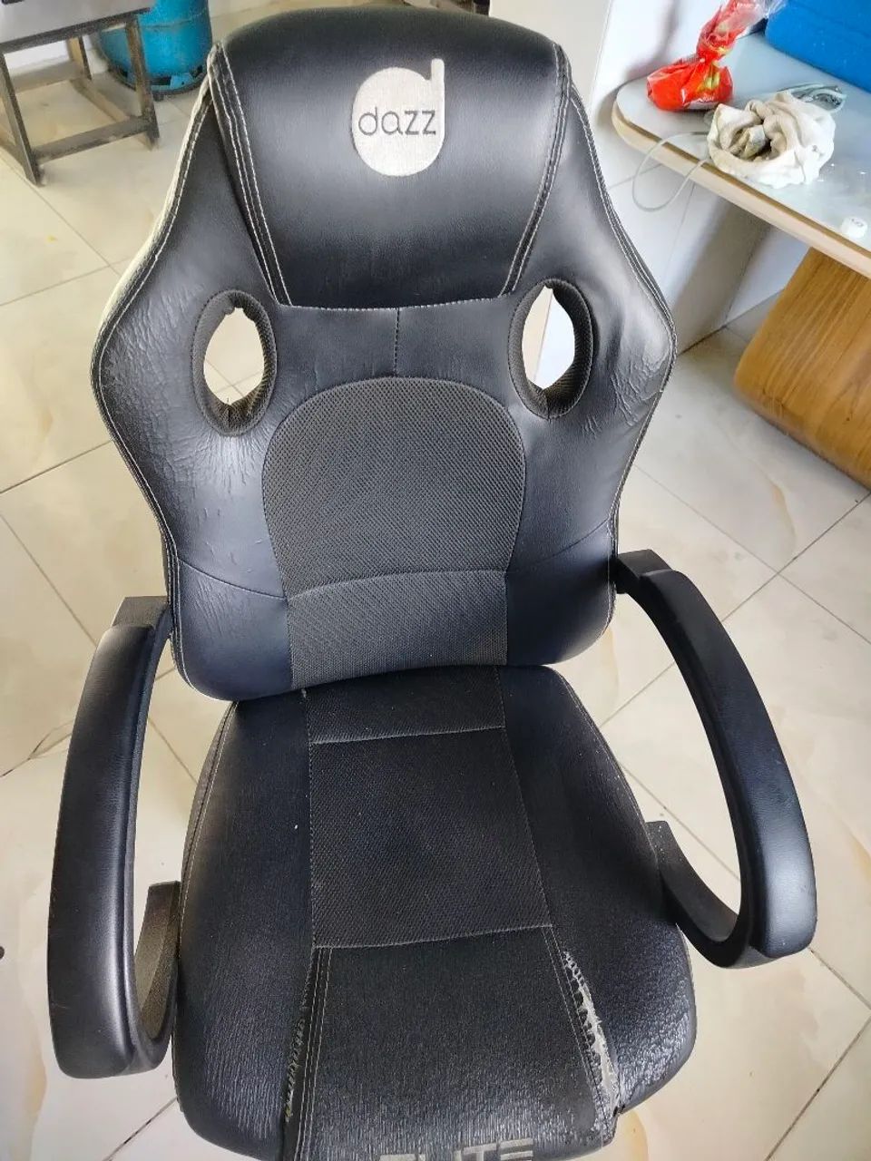 Cadeira gamer