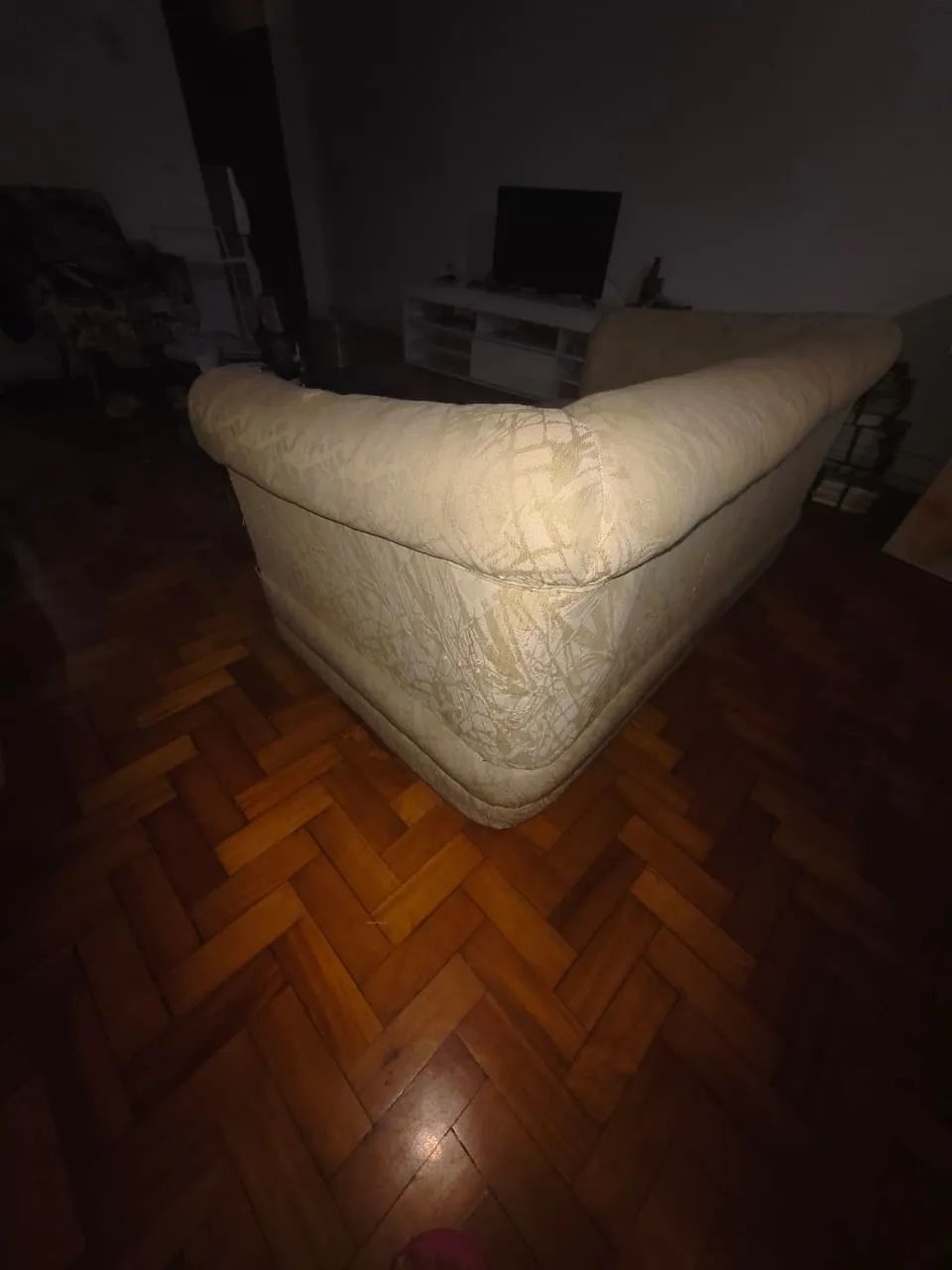 Sofá usado  - Foto 4