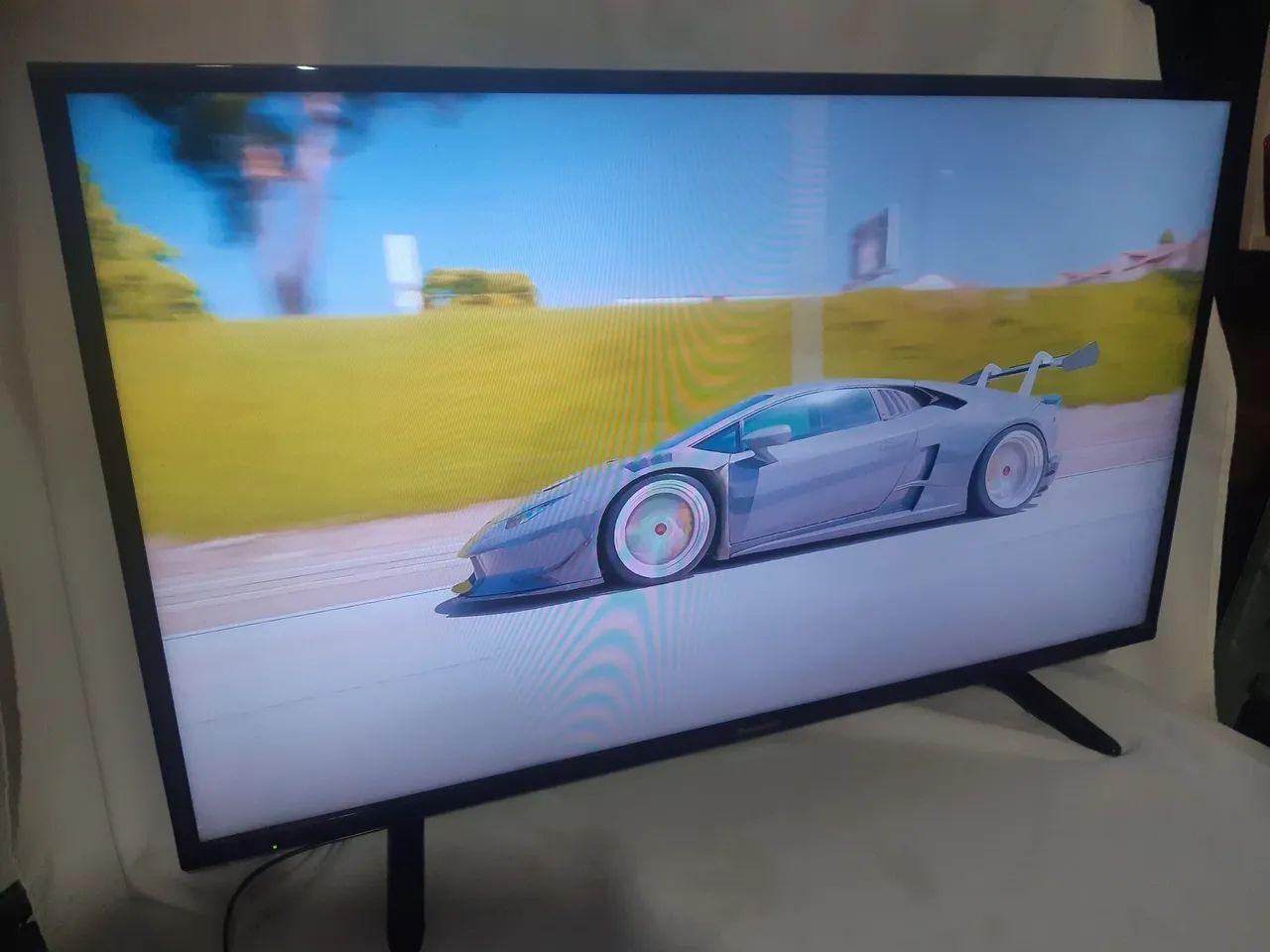 Tv smart 43 polegadas Panasonic wi-fi top - Foto 5