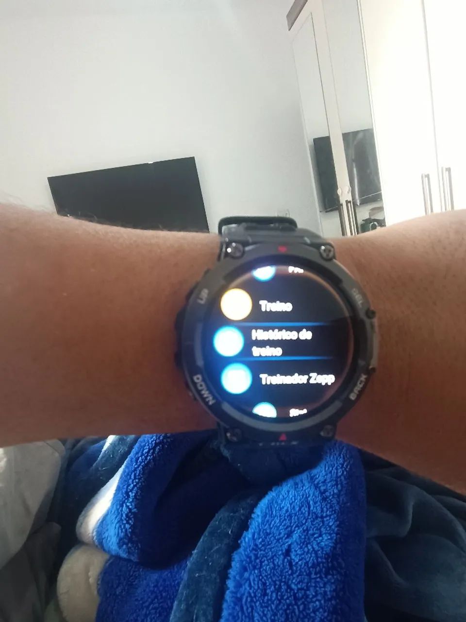 PoisAmazfit T-Rex modelo A2170 - Foto 3