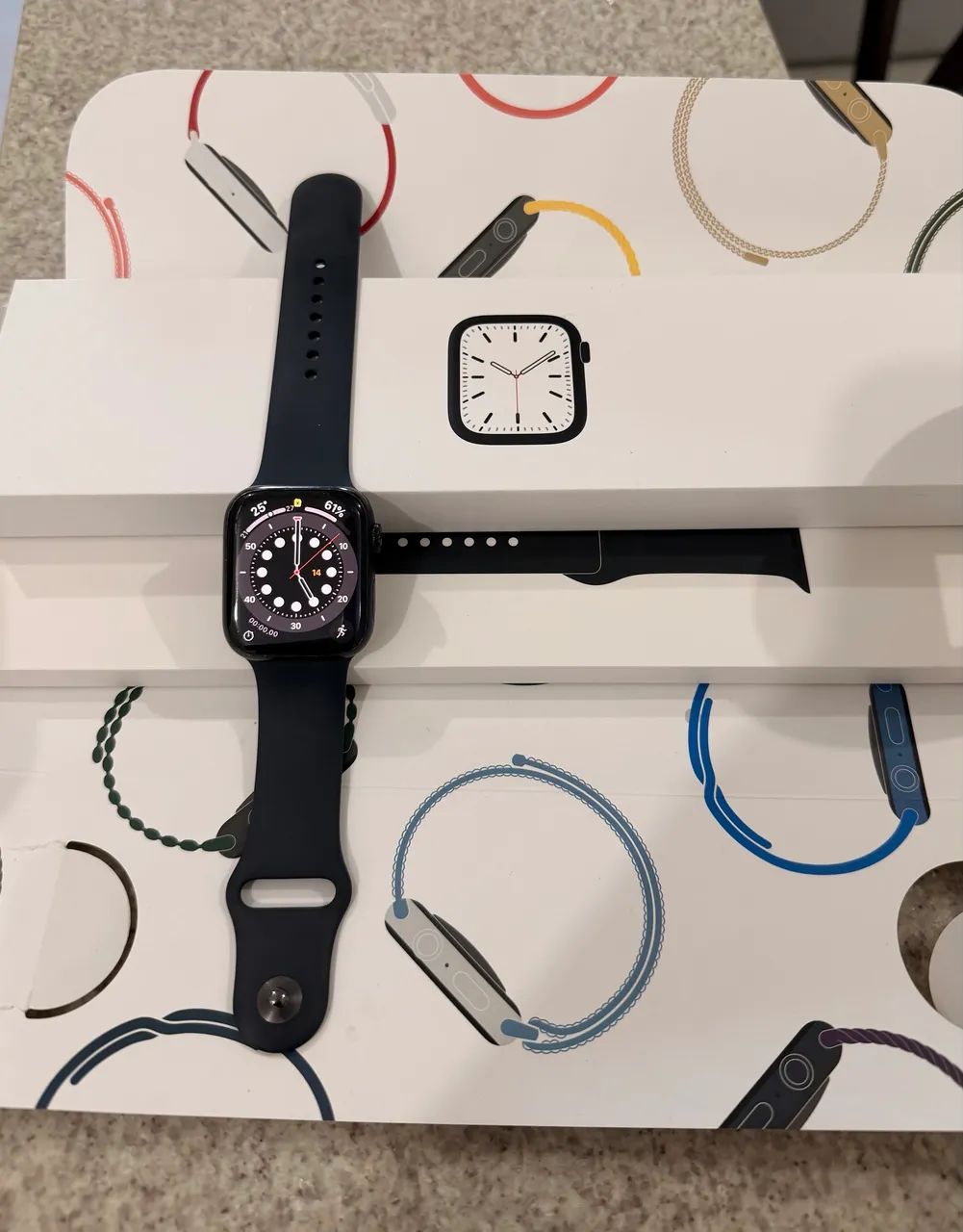 Apple Watch 