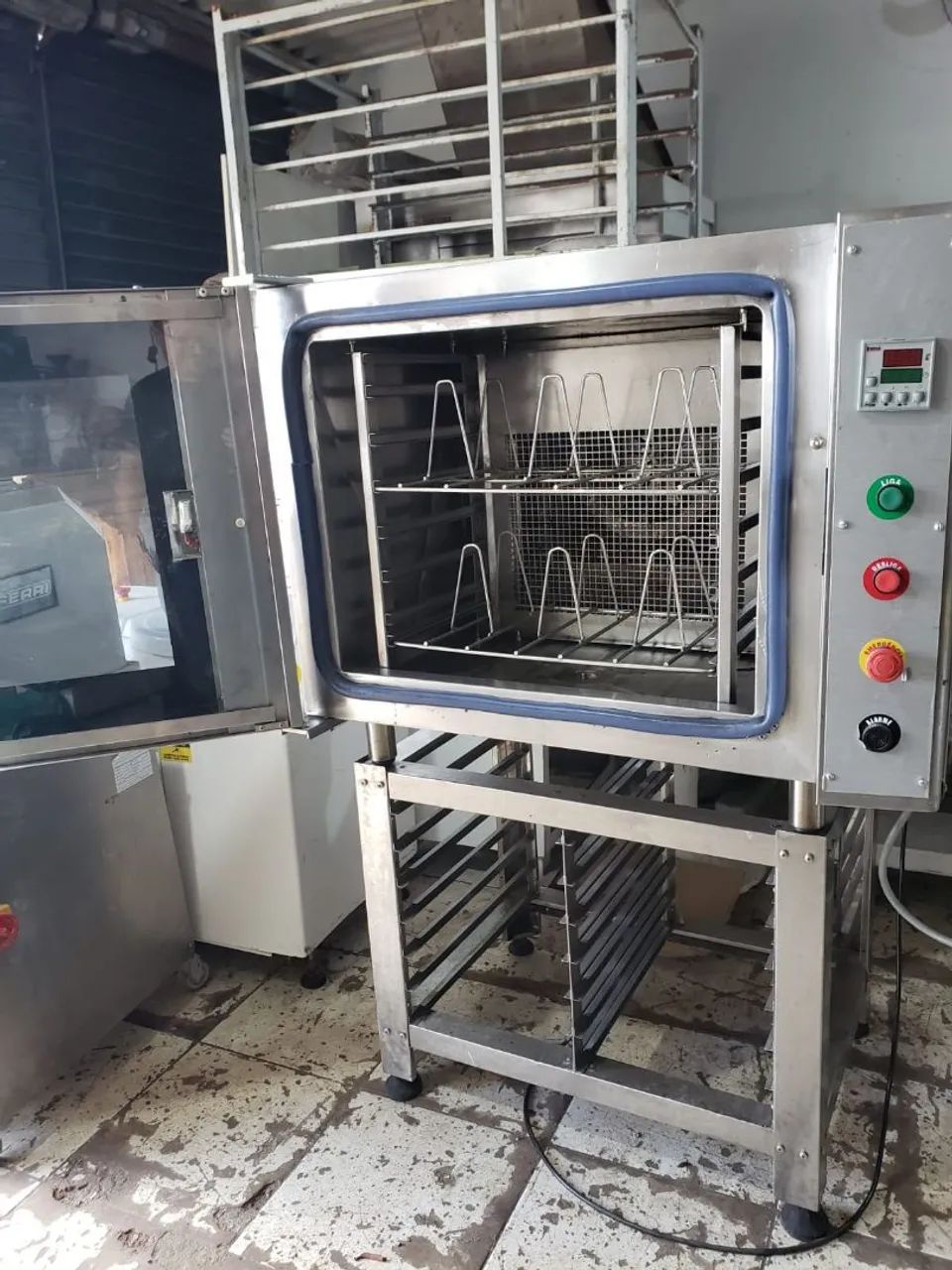 Forno combinado  - Foto 3