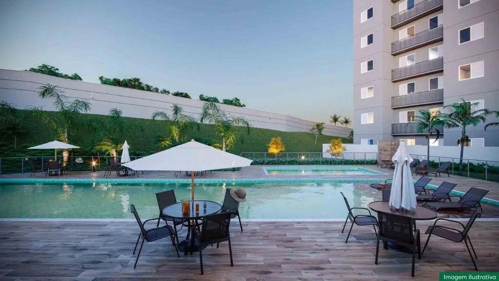 Apartamento à Venda em Altiplano - Foto 5