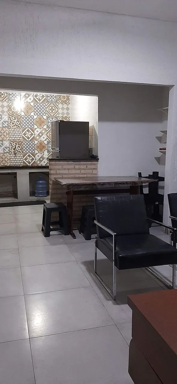 Casa aluguel fixo - Foto 2